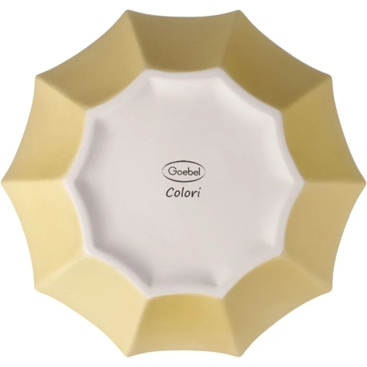 Goebel Concave Colori Vase 22,5 cm – Bild 7