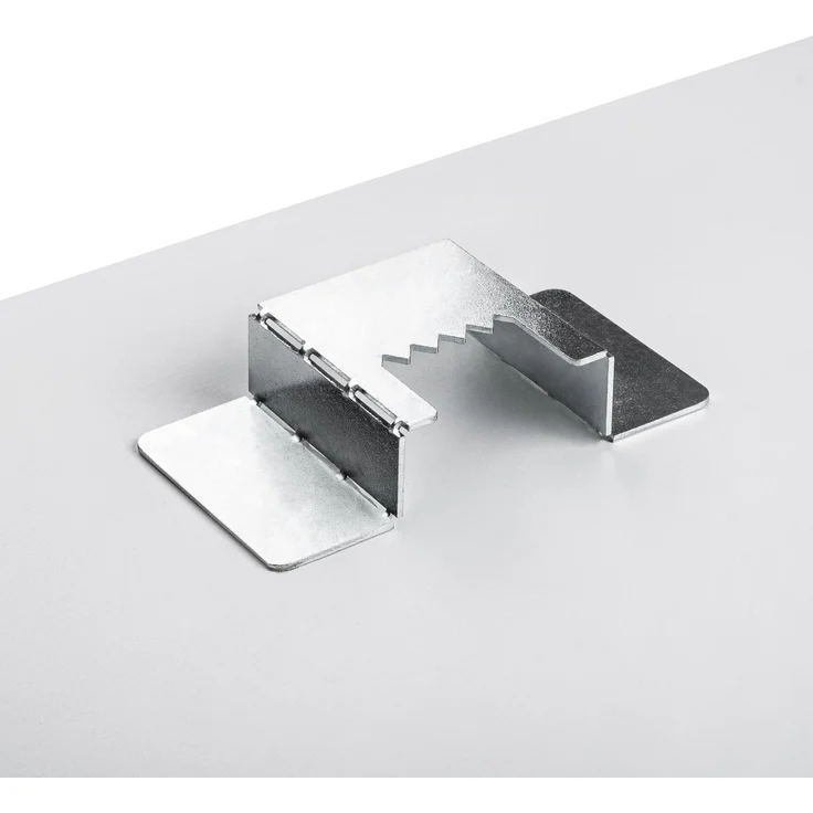 Wallity 'UV-471 50 x 70' Dekorative Lackierung aus gehärtetem Glas, Mehrfarbig, 70 x 50 cm – Bild 7