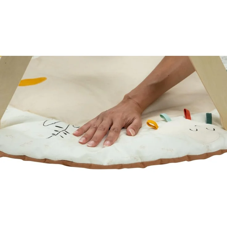 Tiny Love Luxe Gymini - Garden Of Adventures Multi – Bild 3
