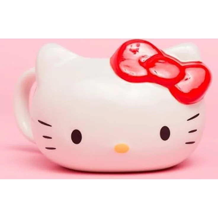 Paladone 3D-Becher Helly Kitty – Bild 5