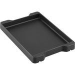 Gussplatte 1/2 für Urban II / Explorer III-Serie