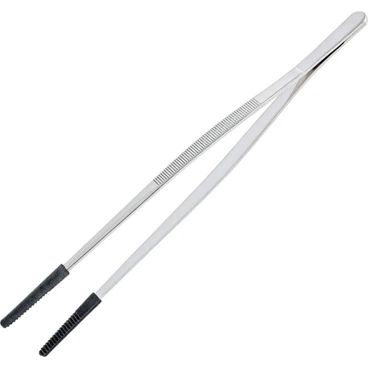 Pinzette 30 cm, Silikon