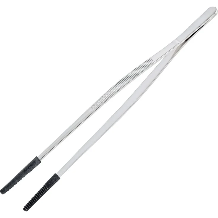 Pinzette 30 cm, Silikon