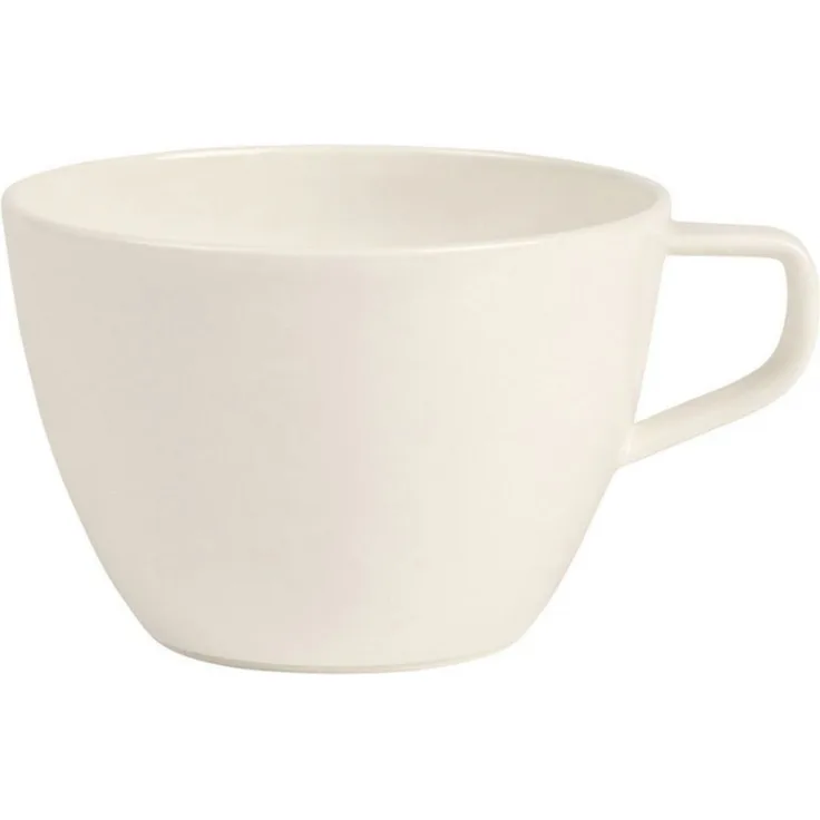 Villeroy & Boch Artesano Original Café au Lait-Tasse mit Untertasse 260 ml