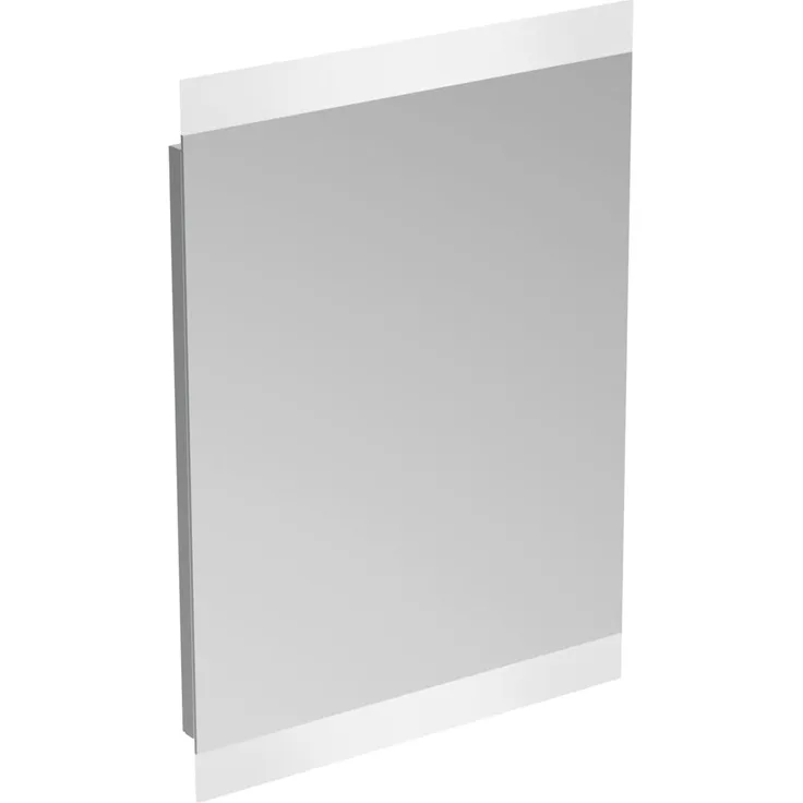 Ideal Standard Mirror & Light Spiegel T3345BH, 2-seitiges Ambientelicht 35W, 500 mm - T3345BH