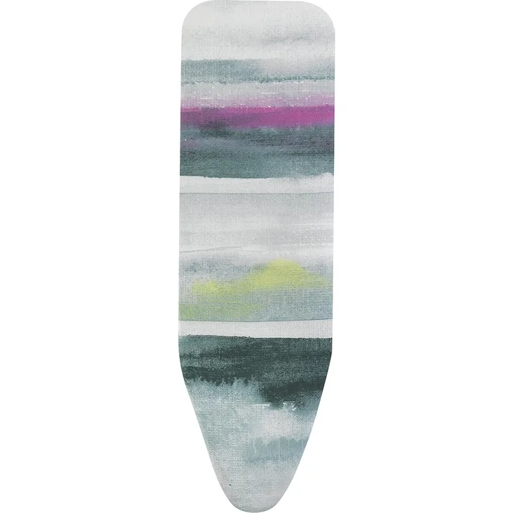 Brabantia Bügelbrettbezug, Denim-Blau, Größe A (110x30 cm)