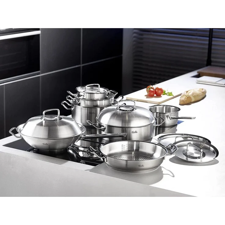 Fissler original-profi collection - Kochtopf - 16 cm - 1.4 L – Bild 2