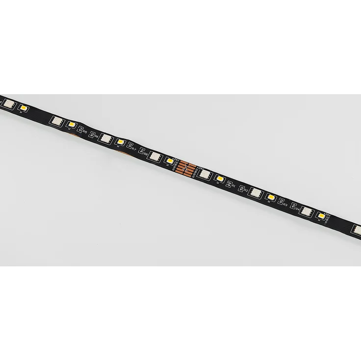 LED Streifen GRIP mit Fernbedienung, RGB Farbwechsel & Dimmer - 5 Meter – Bild 8