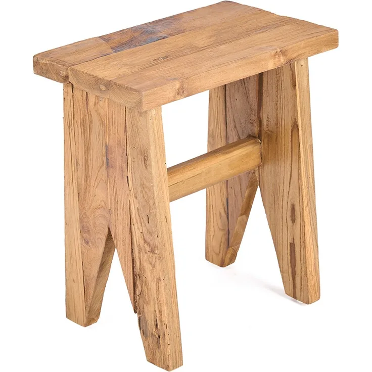 Der Siku Hocker - Natur