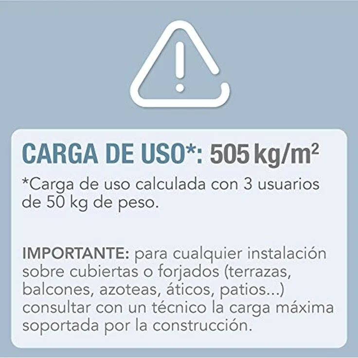 Intex 28290NP – Aufstellpool Metal Frame Rund, 2483 L, Stahl und PVC, Rosa, 244x76 cm – Bild 7