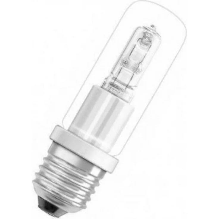 Osram Halogenlampe E27 T 205 Watt klar 64404 Halolux Ceram – Bild 1