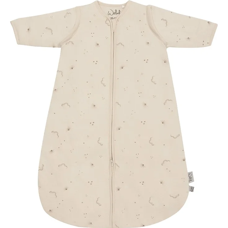 Witlof For Kids Galaxy Dreams Winterschlafsack - G