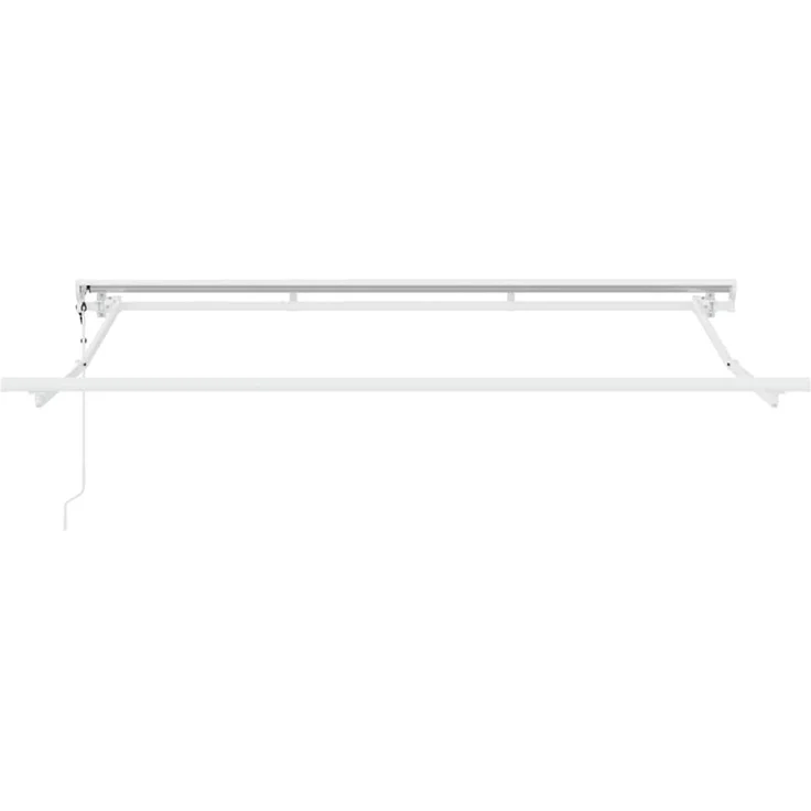 vidaXL Markisenrahmen Mehrfarbig 300x200 cm 3329542 – Bild 7
