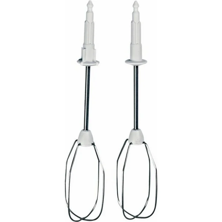 BOSCH Rührbesen Schneebesen 00659596 Quirl Set rechts links – Bild 2