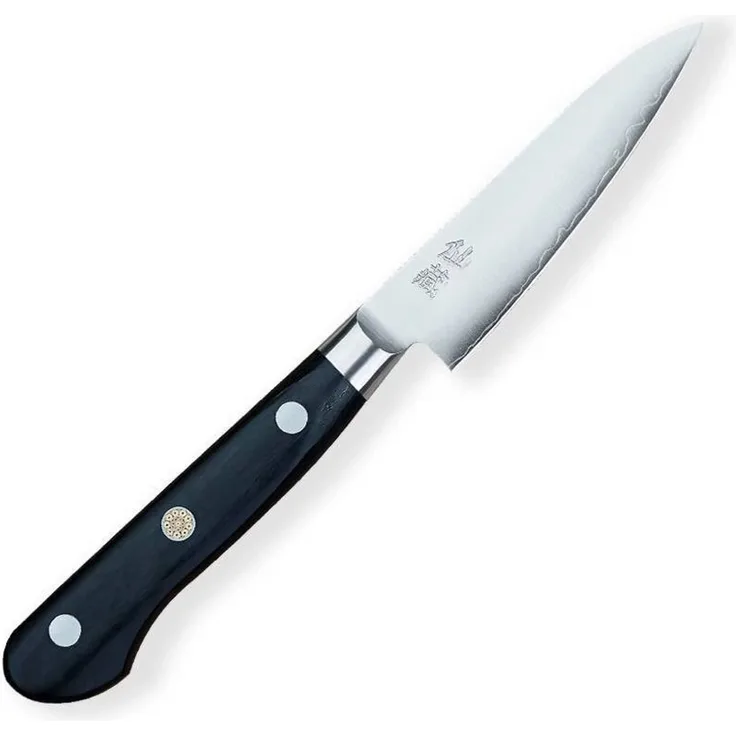 Suncraft Suncraft Senzo professionelles Schälküchenmesser 90 mm MP01