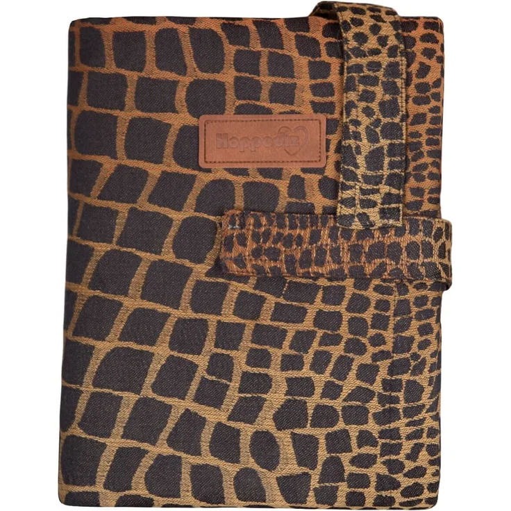 Wickelmax Design Darwin black