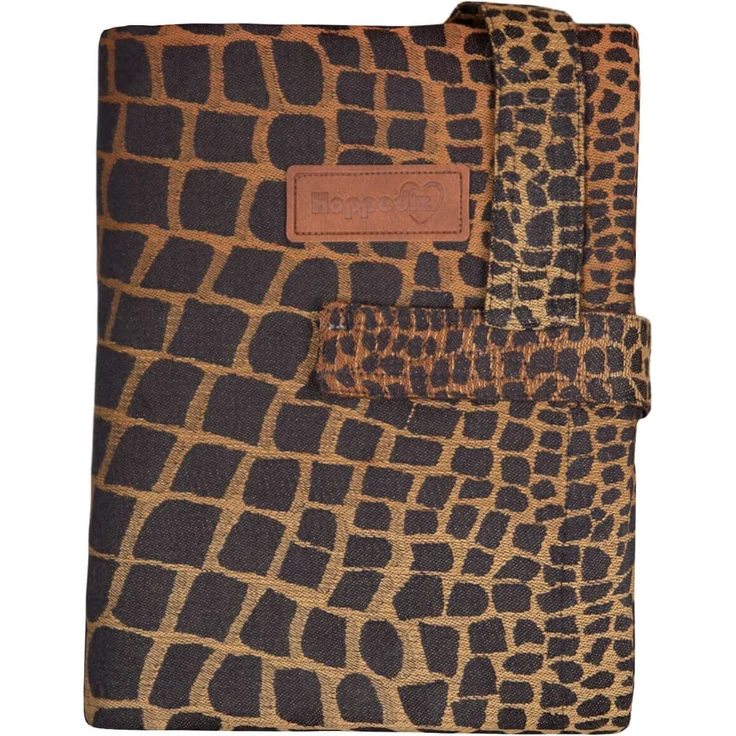 Wickelmax Design Darwin black – Bild 1