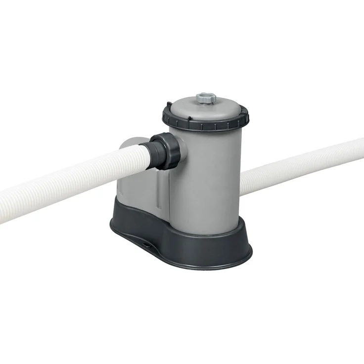 Bestway Filterpumpe 5.678 l/h, 110 W – Bild 5