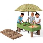 Step2 Sandpit water table 117x66 cm