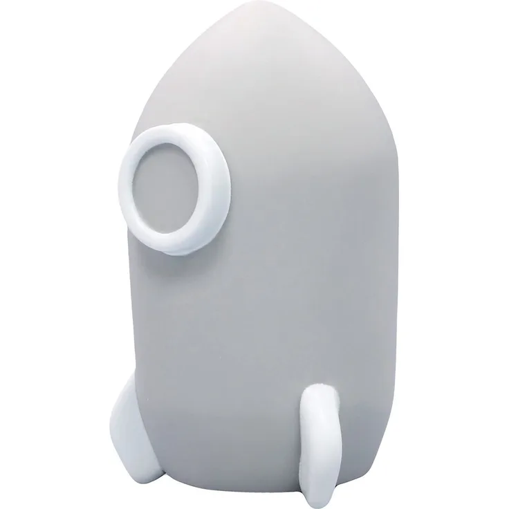 reer lumilu Sweet Dreams Rakete, Nachtlicht, Schlummerlicht, Beruhigungslicht, LED, Timer, 52271
