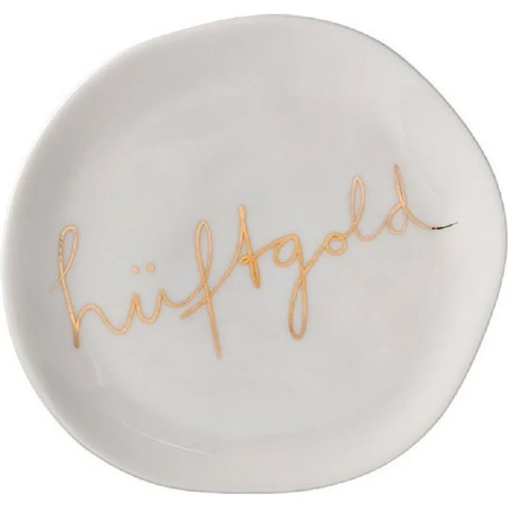MIX & MATCH. TELLER - HÜFTGOLD, KLEIN – Bild 4