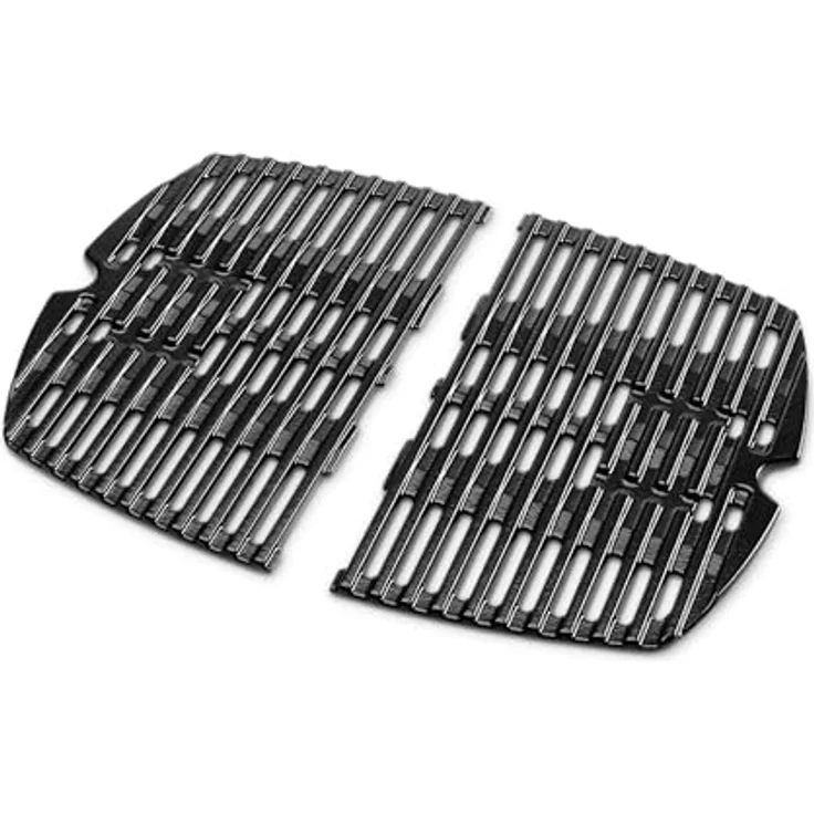 Weber Grillroste, passend für Q 100/1000 Serie – Bild 1