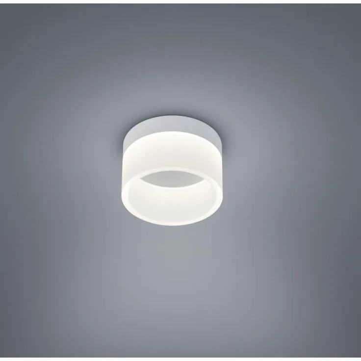 Helestra 'Liv' LED-Deckenleuchte, 15cm, 15/1732. 07