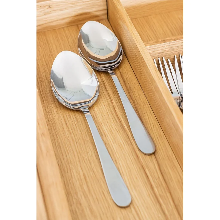 Servierlöffel-Set, 2 Stück, Edelstahl, aus der Master-Class-Produktreihe – Bild 9