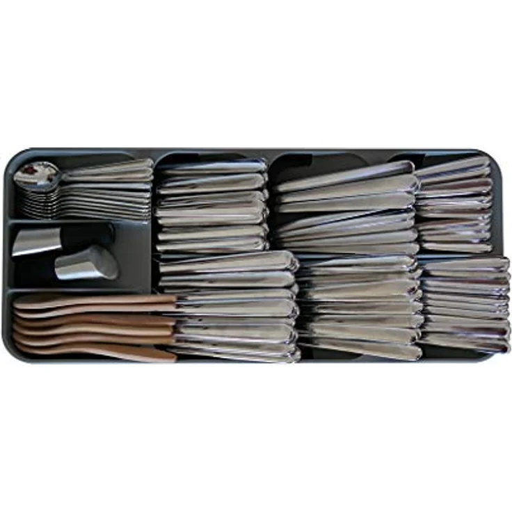 Tontarelli Deco Bella Besteckkasten 9-teilig – Bild 3