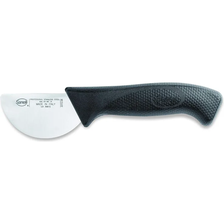 FARINATA MESSER CM. 8 SKIN
