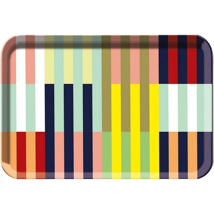 Remember Dekotablett, HAVANNA - Tablett Mini 22.5 x 33 x 2 cm – Bild 3