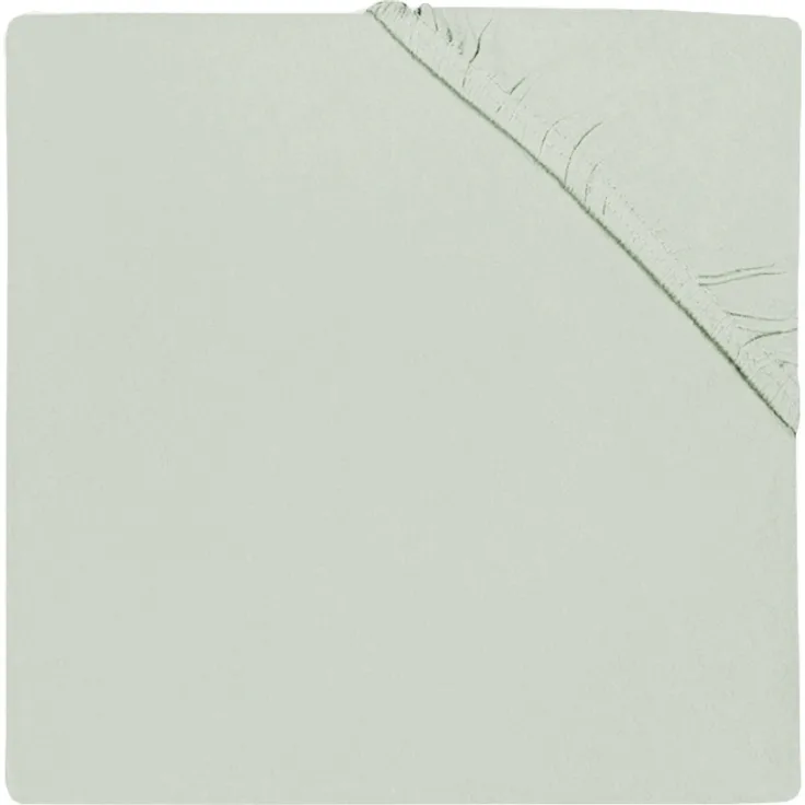 Pretura Spannbettlaken Desert Sage - 40 x 80 / 50
