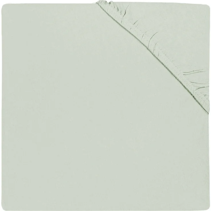 Pretura Spannbettlaken Desert Sage - 40 x 80 / 50