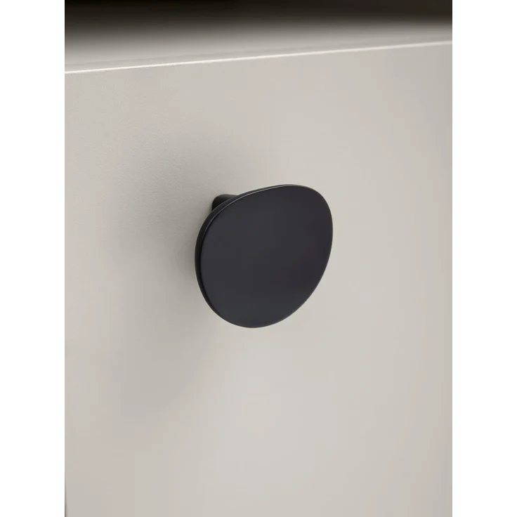 Schildmeyer Highboard Edda, Breite 40,3 cm, eine Tür & eine Schublade, Made in Germany – Bild 7