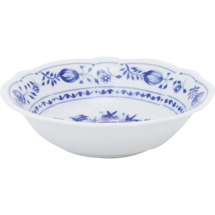 KAHLA Rossella Dessertschale 13 cm Zwiebelmuster – Bild 1