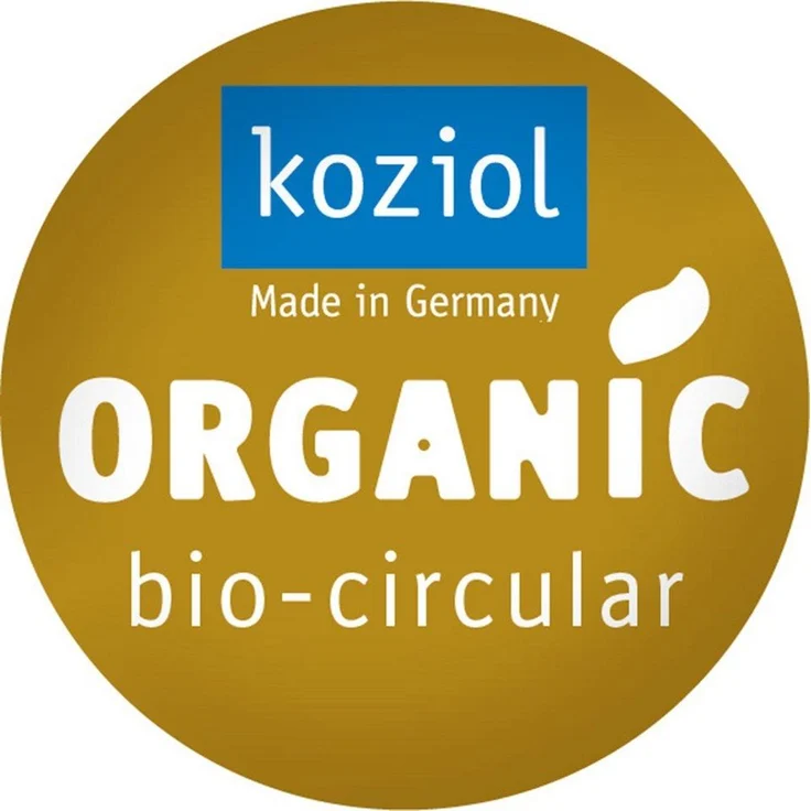 KOZIOL Speiseteller CLUB PLATE, 4-tlg, spülmaschinengeeignet, melaminfrei, 220 mm – Bild 2