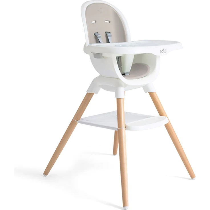 Joie Chestnut Hochstuhl Lola – Bild 9