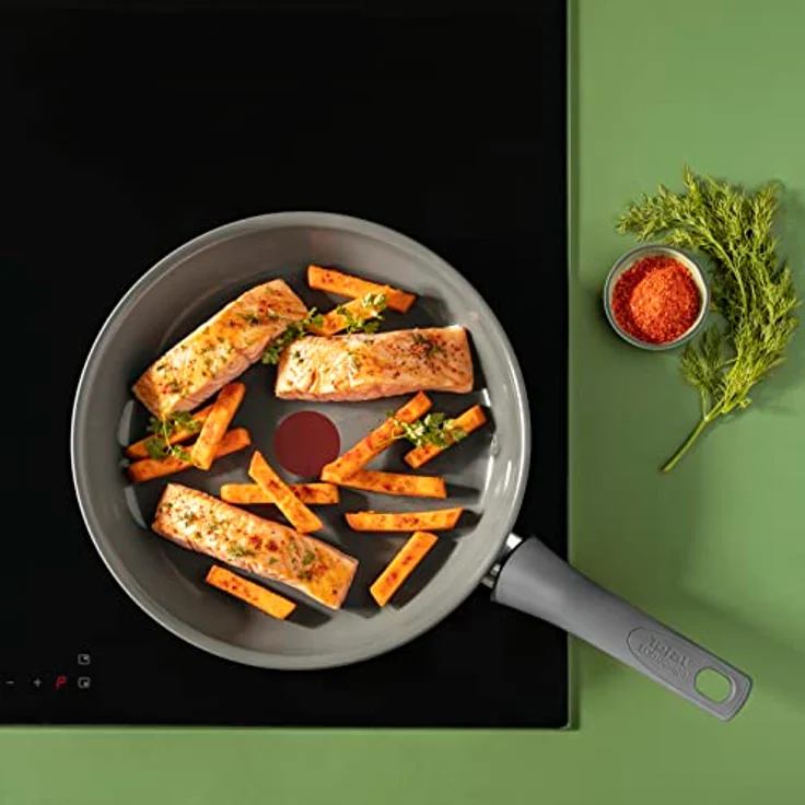 Tefal Renewal Keramikpfanne 28 cm – Bild 8