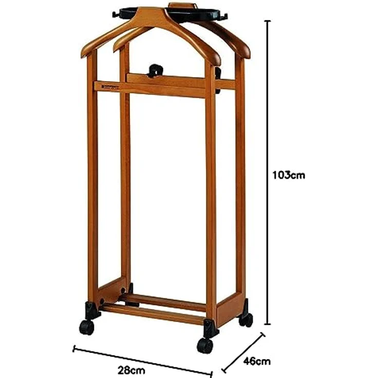 Foppapedretti 9900395006 Il Mettinsieme Ciliegio – Bild 6