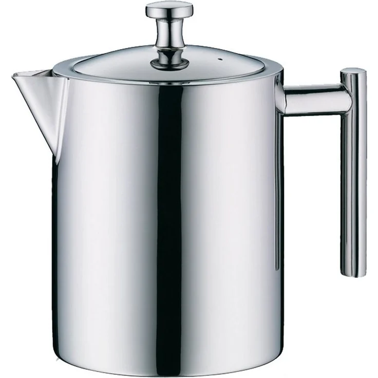 alfi Teekanne 1,4 l silber – Bild 5