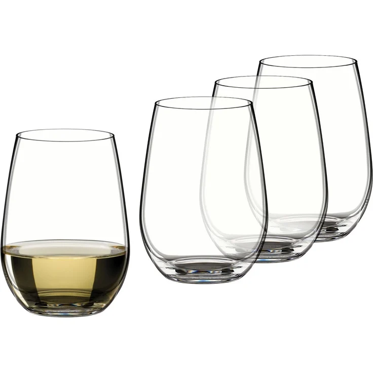 RIEDEL 7414/15 THE O WINE TUMBLER Riesling VORTEILSSET - KAUF 4 ZAHL 3 – Bild 4