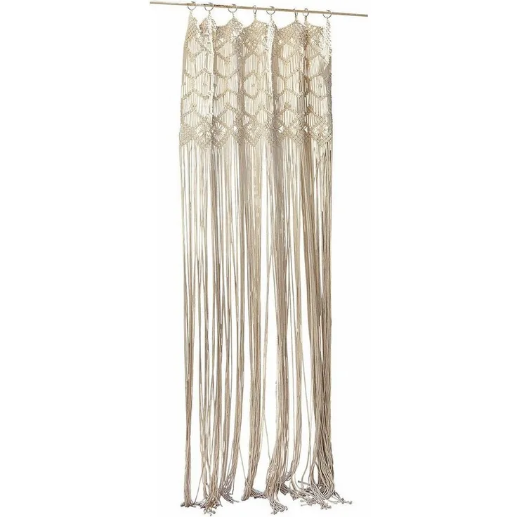Mirabeau Vorhang Gardine Freya creme