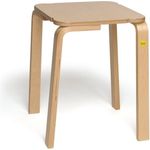 Erzi Hocker 48 aus Formholz