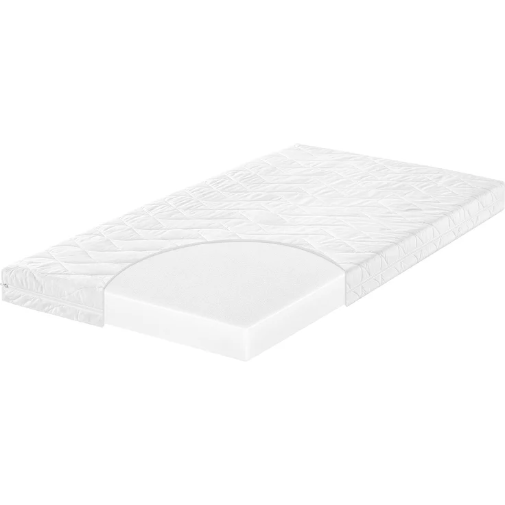 tiSsi® Matratze Standard 120x60 cm für Kinderbetten (z.B.HAJO) Zöllner – Bild 1