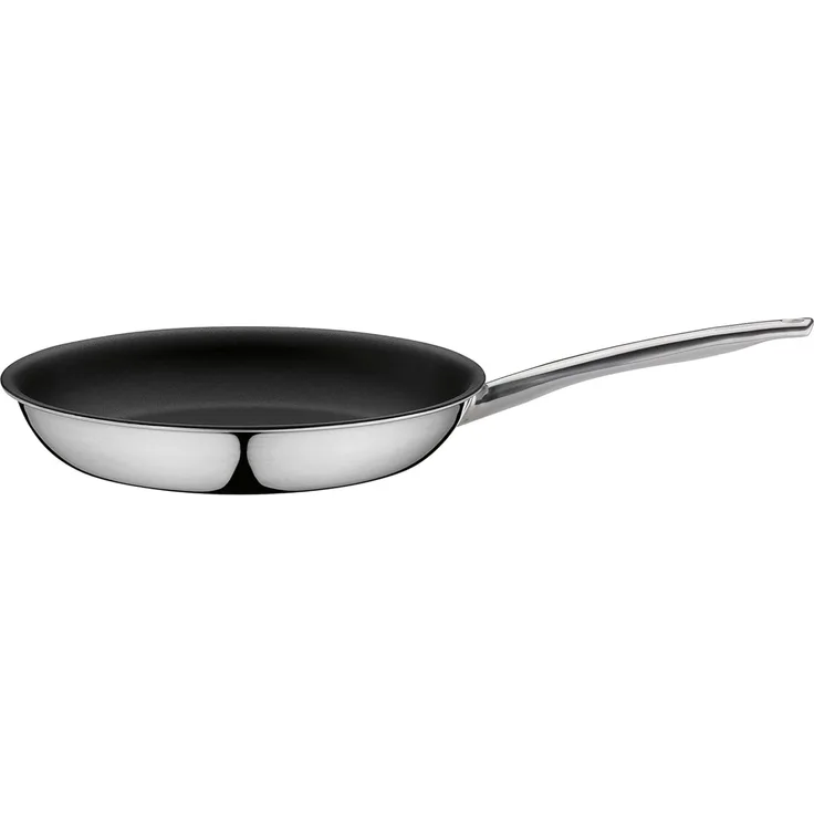 SPRING Bratpfanne Vulcano Classic, 24,0 cm