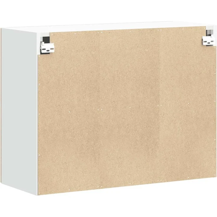 vidaXL Küchen-Hängeschrank Lucca Sonoma-Eiche Holzwerkstoff 853830 – Bild 7