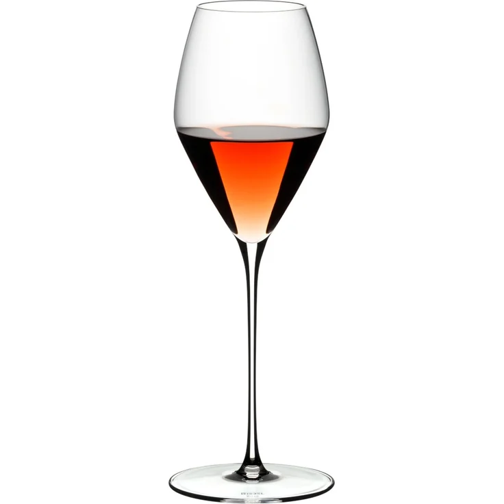 RIEDEL 6330/55 VELOCE Rosé Weinglas 2er Set – Bild 4