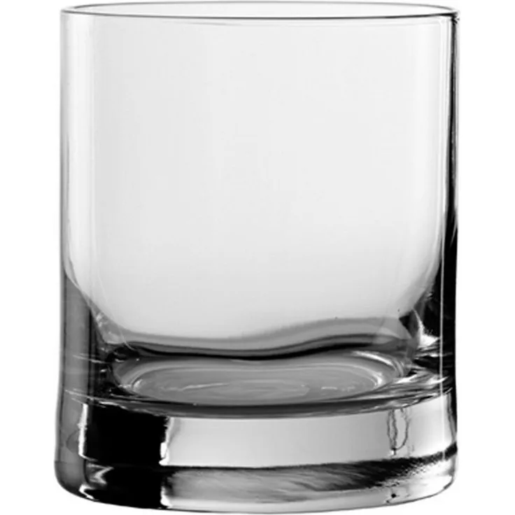 Stölzle Lausitz NEW YORK BAR Whisky D. O. F. 420 ml 6er Set