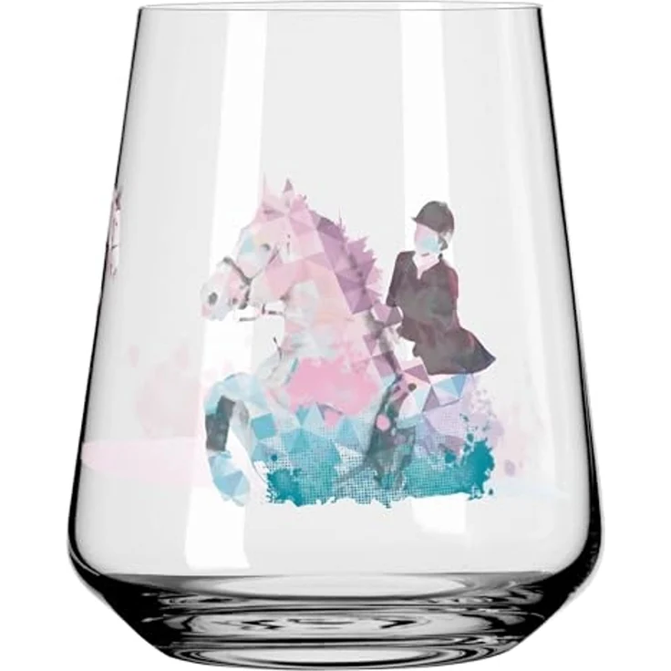 Ritzenhoff Glas Reitgold – Bild 6