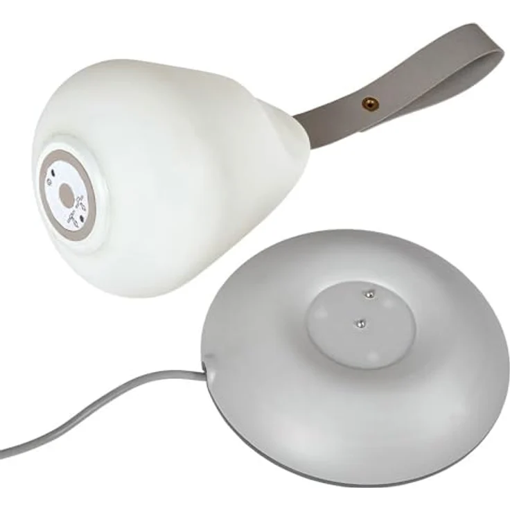 Shnuggle SHN-MOON Nachtlicht für Kinder mit Thermometer – Bild 4